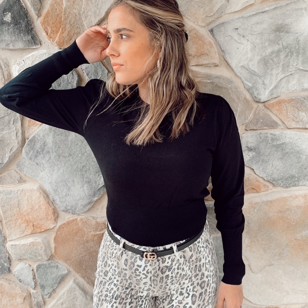 Meet your Posher, Nicole